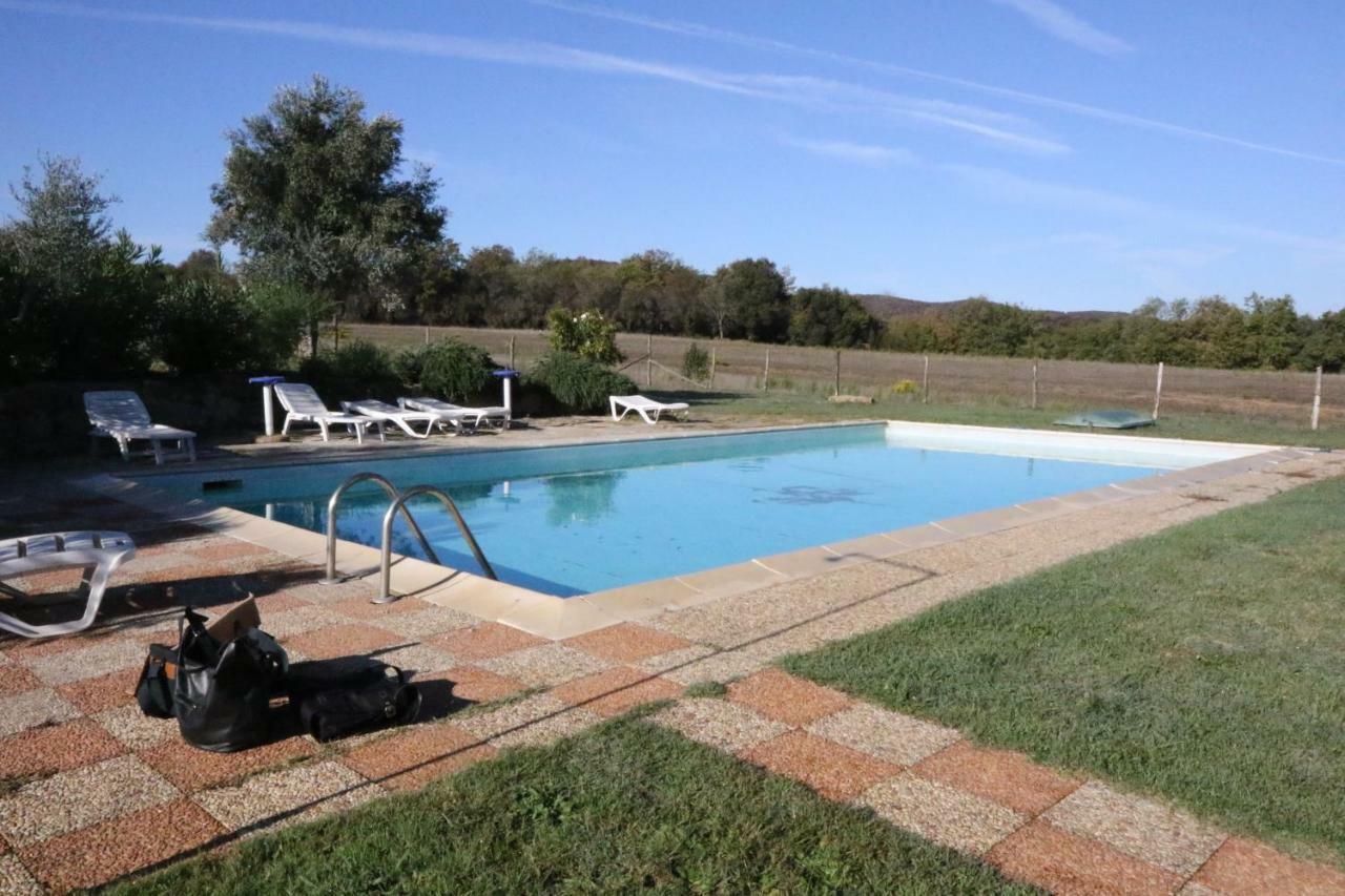 Agriturismo Tinti 몬티아노 외부 사진